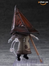 Оригинальная аниме фигурка &laquo;Nendoroid SILENT HILL 2 Red Pyramid Thing&raquo;