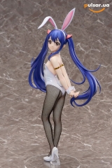 Оригінальна аніме фігурка &laquo;TV Anime "FAIRY TAIL" Wendy Marvell: Bunny Ver. 1/4 Complete Figure&raquo;