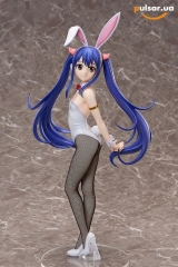 Оригинальная аниме фигурка &laquo;TV Anime "FAIRY TAIL" Wendy Marvell: Bunny Ver. 1/4 Complete Figure&raquo;