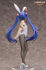 Оригинальная аниме фигурка &laquo;TV Anime "FAIRY TAIL" Wendy Marvell: Bunny Ver. 1/4 Complete Figure&raquo;