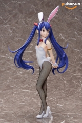 Оригинальная аниме фигурка &laquo;TV Anime "FAIRY TAIL" Wendy Marvell: Bunny Ver. 1/4 Complete Figure&raquo;