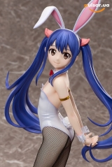 Оригинальная аниме фигурка &laquo;TV Anime "FAIRY TAIL" Wendy Marvell: Bunny Ver. 1/4 Complete Figure&raquo;