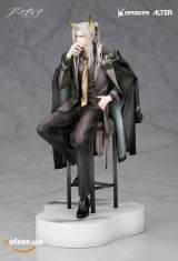 Оригинальная аниме фигурка &laquo;Arknights Hellagur Gala Night Ver. 1/7 Complete Figure&raquo;