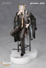 Оригинальная аниме фигурка &laquo;Arknights Hellagur Gala Night Ver. 1/7 Complete Figure&raquo;