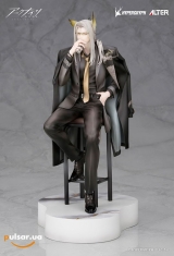 Оригинальная аниме фигурка &laquo;Arknights Hellagur Gala Night Ver. 1/7 Complete Figure&raquo;