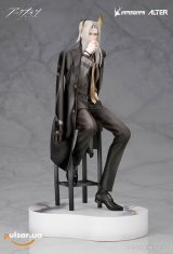 Оригинальная аниме фигурка &laquo;Arknights Hellagur Gala Night Ver. 1/7 Complete Figure&raquo;