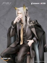 Оригинальная аниме фигурка &laquo;Arknights Hellagur Gala Night Ver. 1/7 Complete Figure&raquo;
