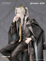 Оригинальная аниме фигурка &laquo;Arknights Hellagur Gala Night Ver. 1/7 Complete Figure&raquo;