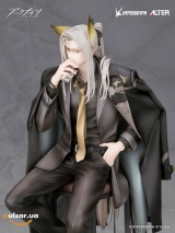 Оригинальная аниме фигурка &laquo;Arknights Hellagur Gala Night Ver. 1/7 Complete Figure&raquo;