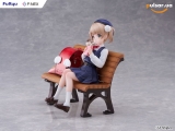 Оригинальная аниме фигурка &laquo;Shigure Ui (9 Years Old) 1/7 Complete Figure&raquo;