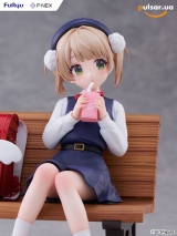Оригинальная аниме фигурка &laquo;Shigure Ui (9 Years Old) 1/7 Complete Figure&raquo;