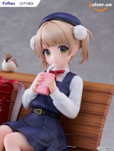 Оригинальная аниме фигурка &laquo;Shigure Ui (9 Years Old) 1/7 Complete Figure&raquo;