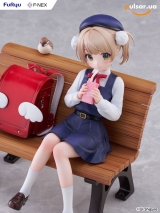 Оригинальная аниме фигурка &laquo;Shigure Ui (9 Years Old) 1/7 Complete Figure&raquo;