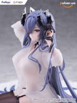 Оригинальная аниме фигурка &laquo;Azur Lane August von Parseval The Unhulde's Midday Respite 1/6 Complete Figure&raquo;
