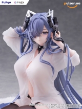 Оригинальная аниме фигурка &laquo;Azur Lane August von Parseval The Unhulde's Midday Respite 1/6 Complete Figure&raquo;