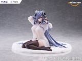Оригінальна аніме фігурка &laquo;Azur Lane August von Parseval The Unhulde's Midday Respite 1/6 Complete Figure&raquo;