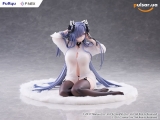Оригинальная аниме фигурка &laquo;Azur Lane August von Parseval The Unhulde's Midday Respite 1/6 Complete Figure&raquo;