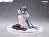 Оригинальная аниме фигурка &laquo;Azur Lane August von Parseval The Unhulde's Midday Respite 1/6 Complete Figure&raquo;