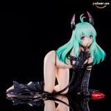 Оригінальна аніме фігурка &laquo;"To Love-Ru Darkness" Run Elsie Jewelria Darkness Ver. Renewal Package Edition&raquo;