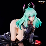 Оригинальная аниме фигурка &laquo;"To Love-Ru Darkness" Run Elsie Jewelria Darkness Ver. Renewal Package Edition&raquo;