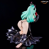 Оригинальная аниме фигурка &laquo;"To Love-Ru Darkness" Run Elsie Jewelria Darkness Ver. Renewal Package Edition&raquo;