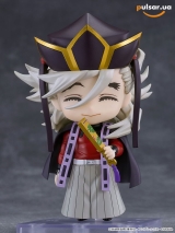 Оригинальная аниме фигурка &laquo;Nendoroid Demon Slayer: Kimetsu no Yaiba Doma&raquo;