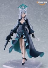 Оригінальна аніме фігурка &laquo;figma Blue Archive Shiroko*Terror&raquo;