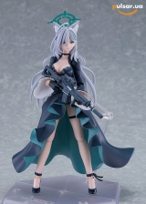 Оригинальная аниме фигурка &laquo;figma Blue Archive Shiroko*Terror&raquo;