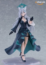 Оригинальная аниме фигурка &laquo;figma Blue Archive Shiroko*Terror&raquo;