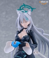 Оригинальная аниме фигурка &laquo;figma Blue Archive Shiroko*Terror&raquo;