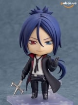 Оригинальная аниме фигурка &laquo;Nendoroid Reborn! Mukuro Rokudo: Ten-Years-Later Ver.&raquo;