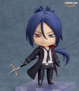 Оригинальная аниме фигурка &laquo;Nendoroid Reborn! Mukuro Rokudo: Ten-Years-Later Ver.&raquo;
