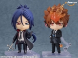 Оригинальная аниме фигурка &laquo;Nendoroid Reborn! Mukuro Rokudo: Ten-Years-Later Ver.&raquo;