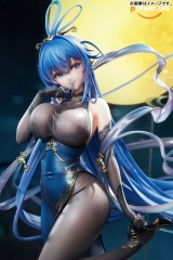 Оригинальная аниме фигурка &laquo;Azur Lane New Jersey: Dancing in the Moonlight Ver. 1/7 Complete Figure&raquo;