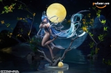 Оригинальная аниме фигурка &laquo;Azur Lane New Jersey: Dancing in the Moonlight Ver. 1/7 Complete Figure&raquo;