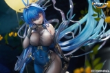 Оригинальная аниме фигурка &laquo;Azur Lane New Jersey: Dancing in the Moonlight Ver. 1/7 Complete Figure&raquo;
