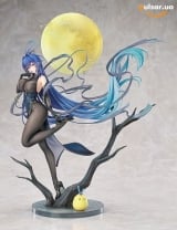 Оригінальна аніме фігурка &laquo;Azur Lane New Jersey: Dancing in the Moonlight Ver. 1/7 Complete Figure&raquo;