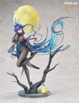 Оригинальная аниме фигурка &laquo;Azur Lane New Jersey: Dancing in the Moonlight Ver. 1/7 Complete Figure&raquo;
