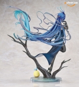 Оригинальная аниме фигурка &laquo;Azur Lane New Jersey: Dancing in the Moonlight Ver. 1/7 Complete Figure&raquo;