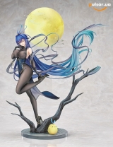 Оригинальная аниме фигурка &laquo;Azur Lane New Jersey: Dancing in the Moonlight Ver. 1/7 Complete Figure&raquo;