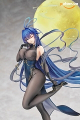 Оригинальная аниме фигурка &laquo;Azur Lane New Jersey: Dancing in the Moonlight Ver. 1/7 Complete Figure&raquo;