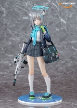 Оригінальна аніме фігурка &laquo;Blue Archive Shiroko 1/7 Complete Figure&raquo;