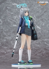 Оригинальная аниме фигурка &laquo;Blue Archive Shiroko 1/7 Complete Figure&raquo;
