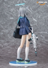 Оригинальная аниме фигурка &laquo;Blue Archive Shiroko 1/7 Complete Figure&raquo;