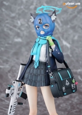 Оригинальная аниме фигурка &laquo;Blue Archive Shiroko 1/7 Complete Figure&raquo;