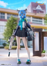 Оригинальная аниме фигурка &laquo;Blue Archive Shiroko 1/7 Complete Figure&raquo;
