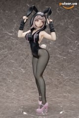 Оригінальна аніме фігурка &laquo;Danganronpa 2: Goodbye Despair Chiaki Nanami: Bunny Ver. 1/3 Complete Figure&raquo;