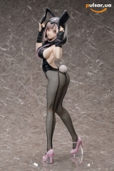 Оригинальная аниме фигурка &laquo;Danganronpa 2: Goodbye Despair Chiaki Nanami: Bunny Ver. 1/3 Complete Figure&raquo;