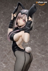 Оригинальная аниме фигурка &laquo;Danganronpa 2: Goodbye Despair Chiaki Nanami: Bunny Ver. 1/3 Complete Figure&raquo;