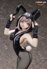 Оригинальная аниме фигурка &laquo;Danganronpa 2: Goodbye Despair Chiaki Nanami: Bunny Ver. 1/3 Complete Figure&raquo;